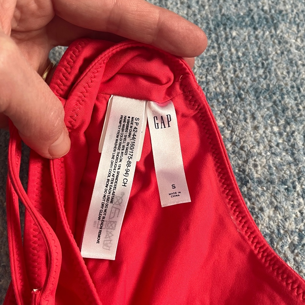 Gap Bikini Set - image 6
